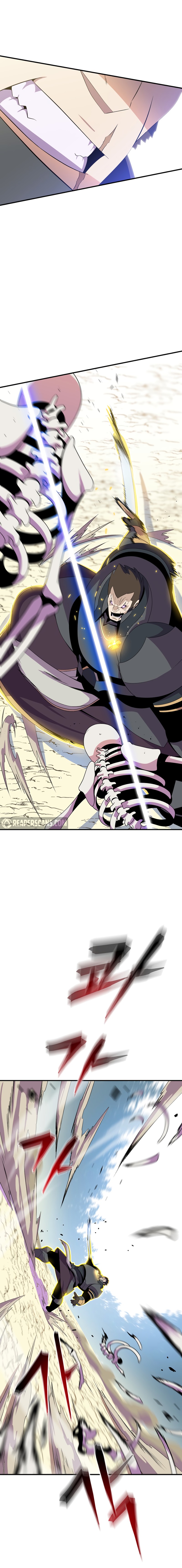 Kill The Hero Chapter 44 image 4