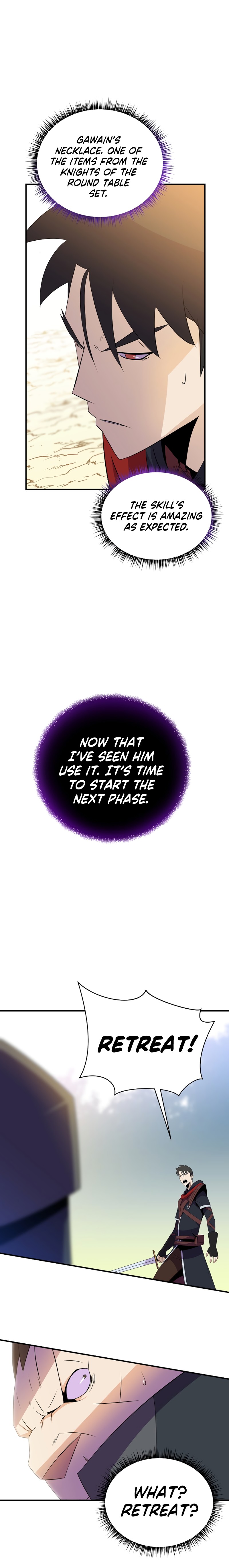 Kill The Hero Chapter 44 image 5