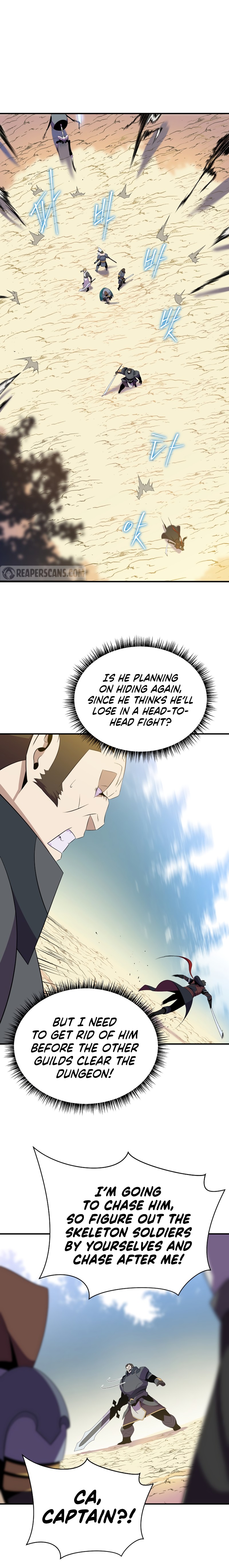 Kill The Hero Chapter 44 image 6