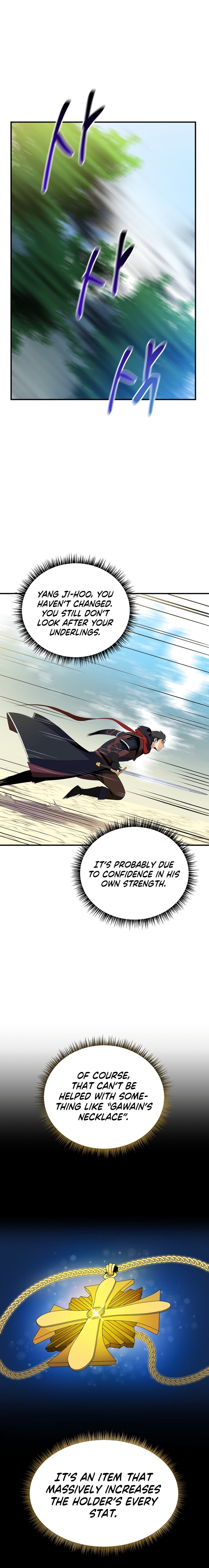 Kill The Hero Chapter 44 image 7