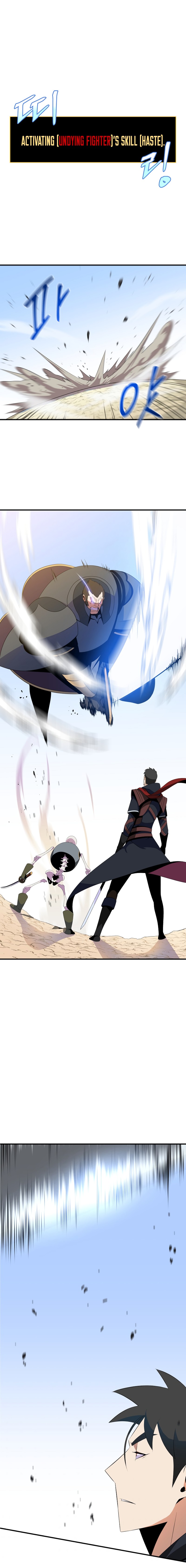 Kill The Hero Chapter 45 image 9