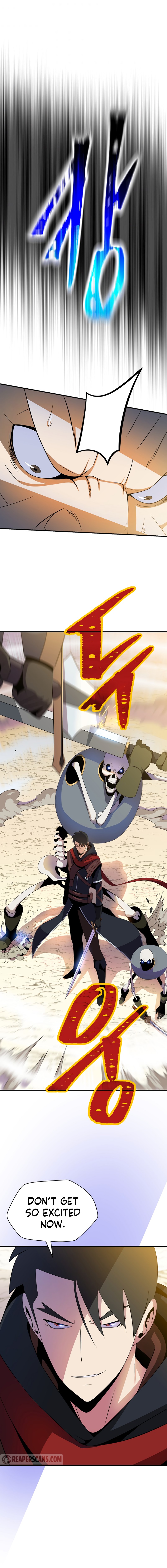 Kill The Hero Chapter 45 image 10