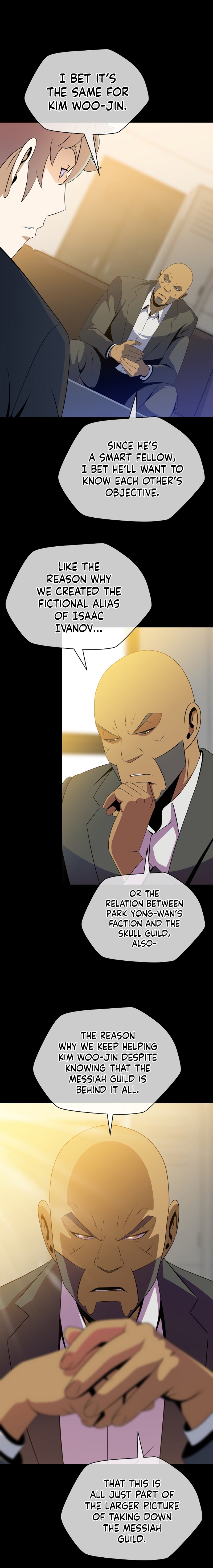 Kill The Hero Chapter 45 image 13