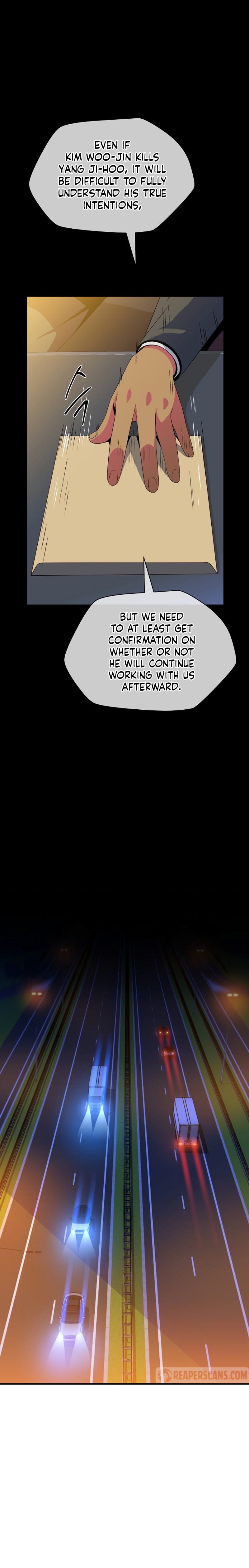 Kill The Hero Chapter 45 image 14