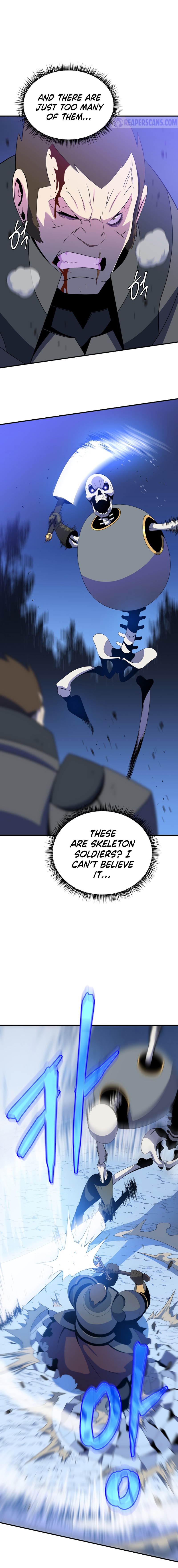 Kill The Hero Chapter 45 image 16