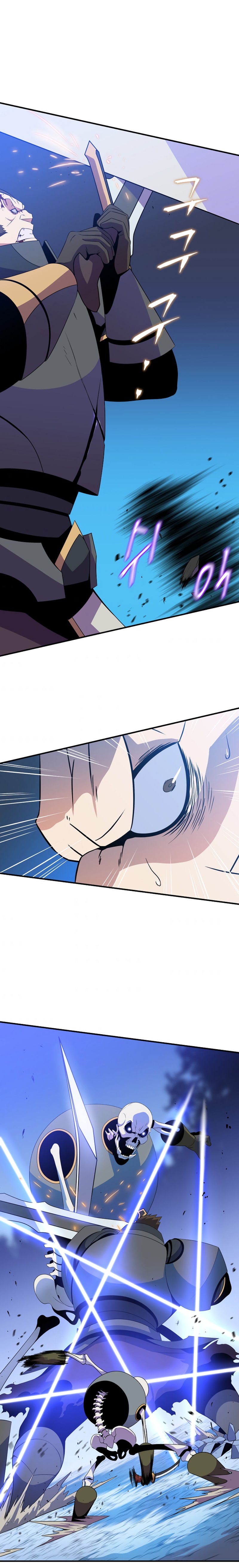 Kill The Hero Chapter 45 image 17