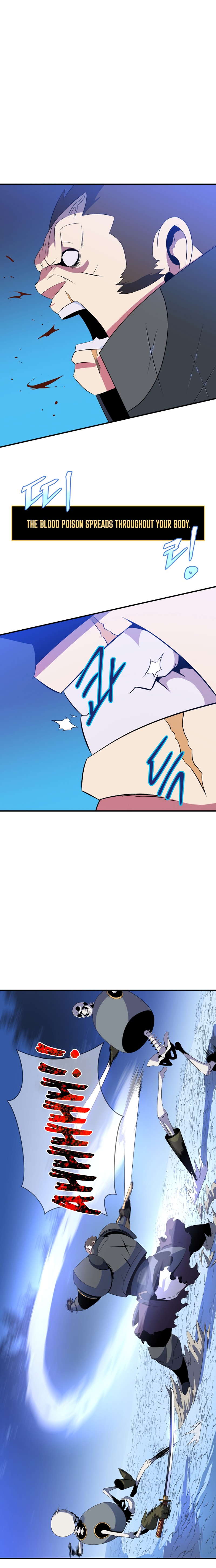 Kill The Hero Chapter 45 image 18