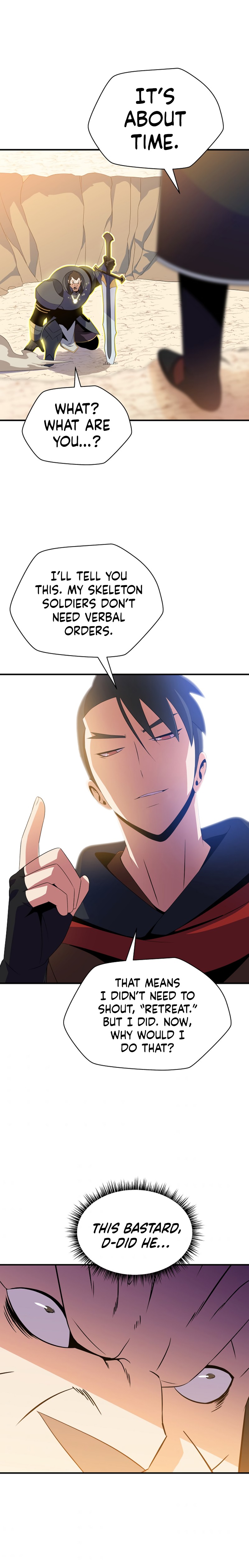 Kill The Hero Chapter 45 image 1