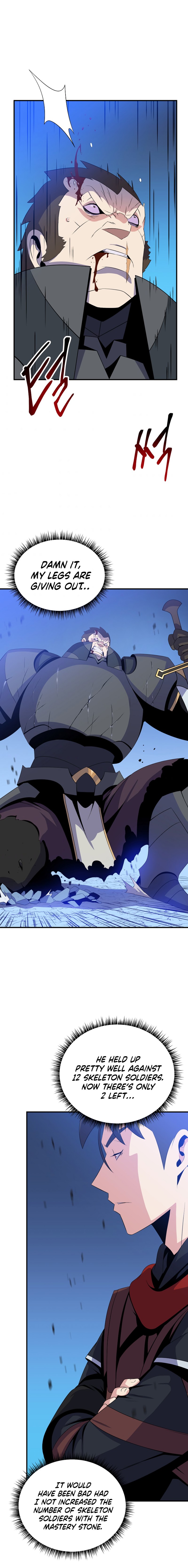 Kill The Hero Chapter 45 image 19
