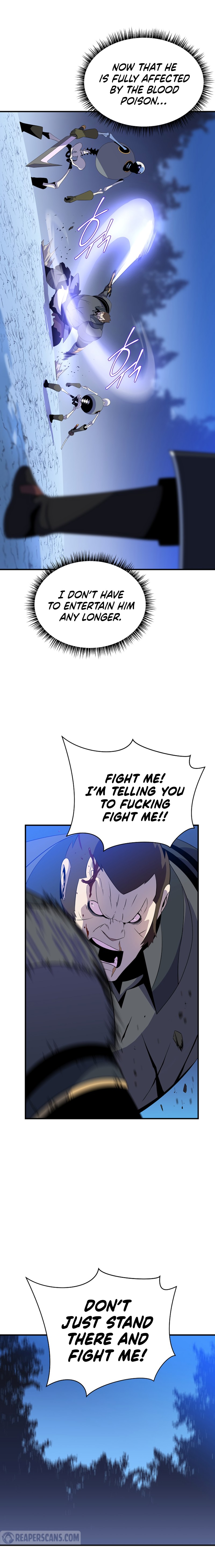 Kill The Hero Chapter 45 image 20