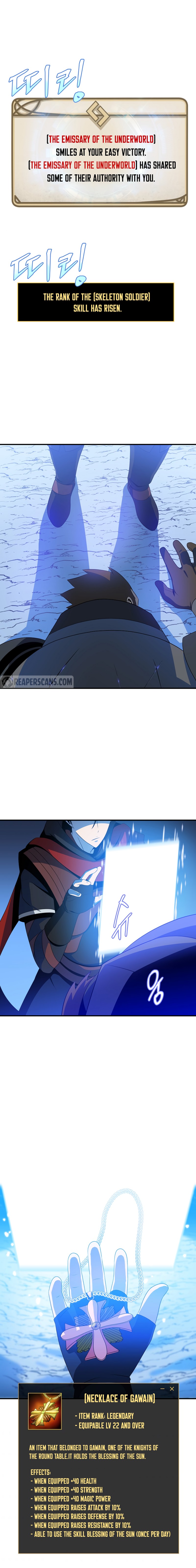Kill The Hero Chapter 45 image 22