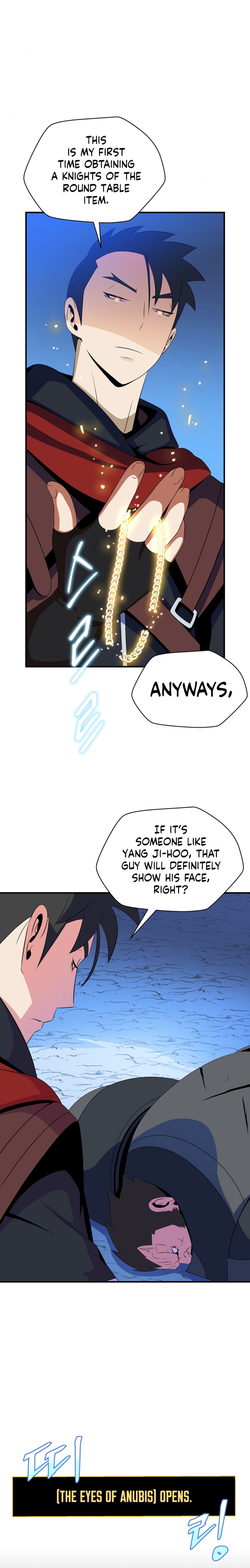 Kill The Hero Chapter 45 image 23