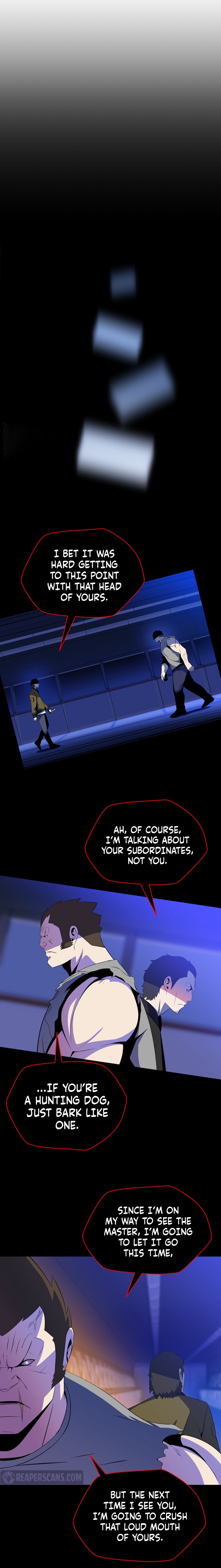 Kill The Hero Chapter 45 image 24