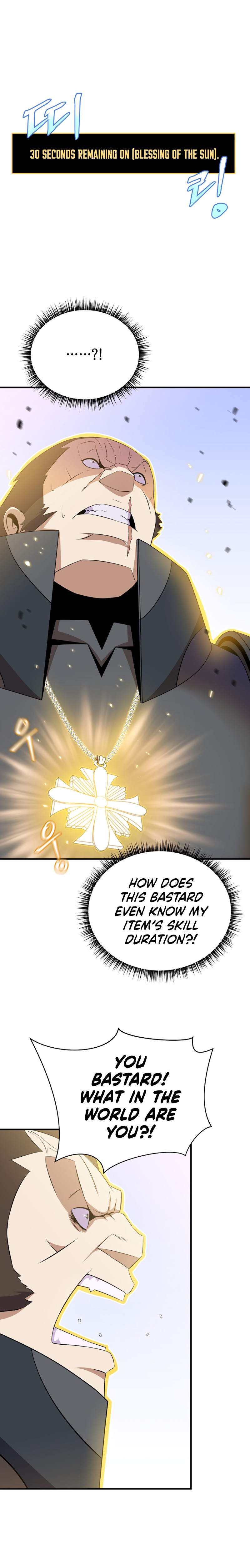 Kill The Hero Chapter 45 image 3