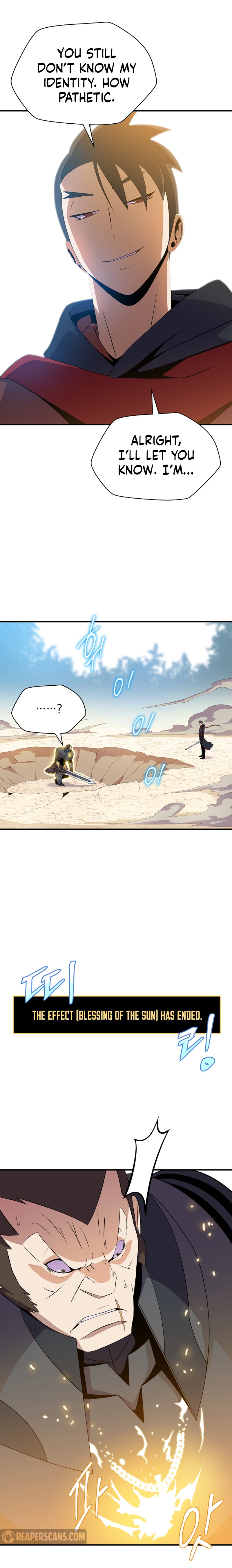 Kill The Hero Chapter 45 image 4