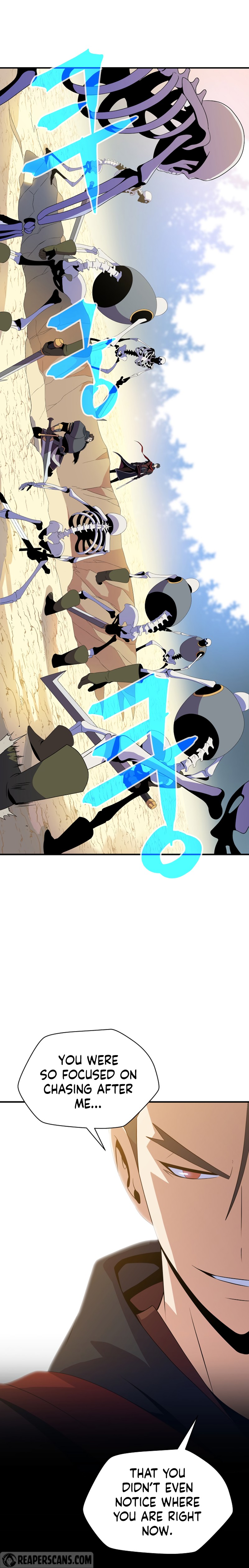 Kill The Hero Chapter 45 image 6