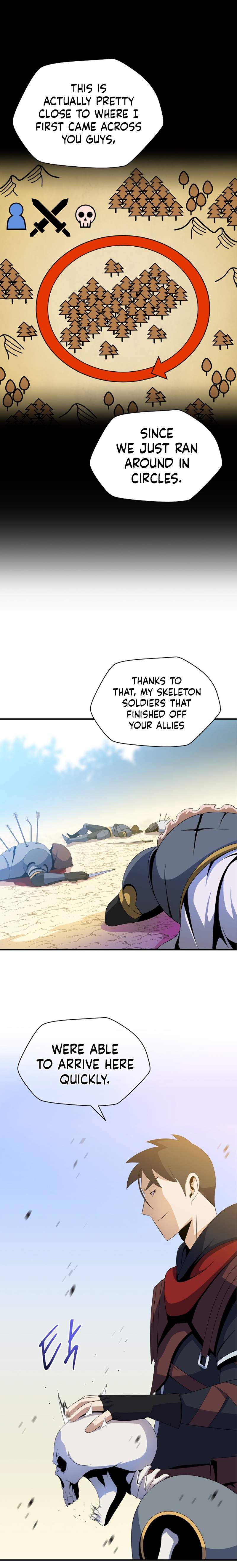 Kill The Hero Chapter 45 image 7