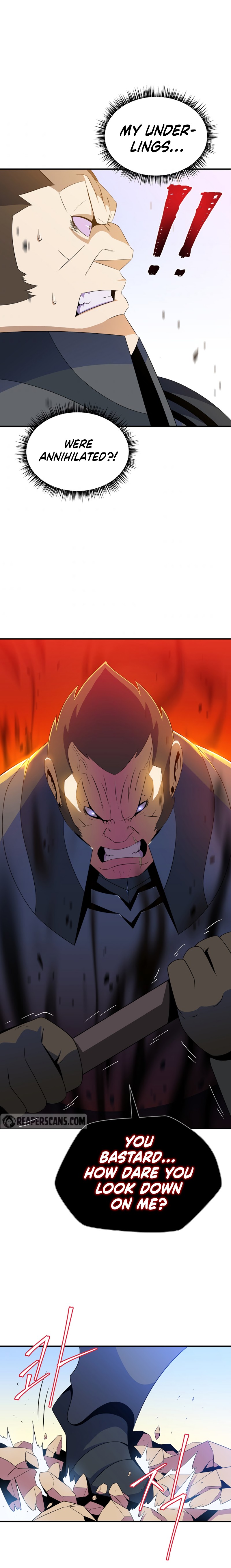 Kill The Hero Chapter 45 image 8