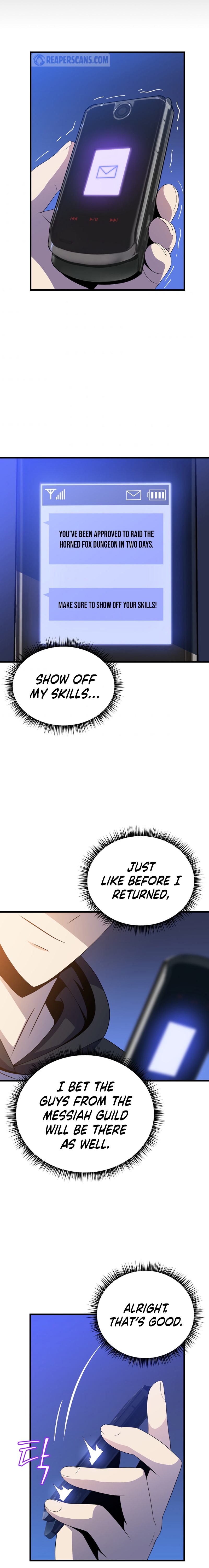 Kill The Hero Chapter 46 image 14