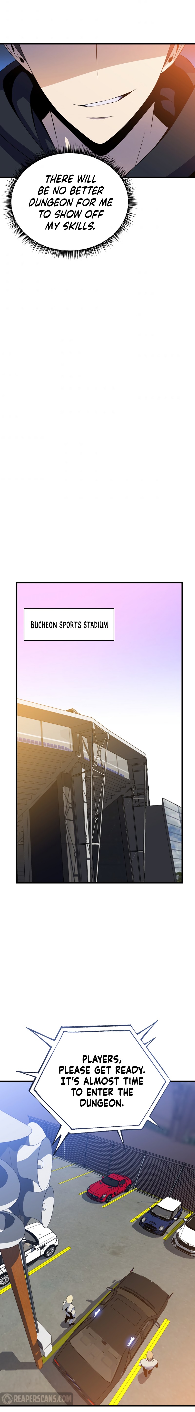 Kill The Hero Chapter 46 image 16