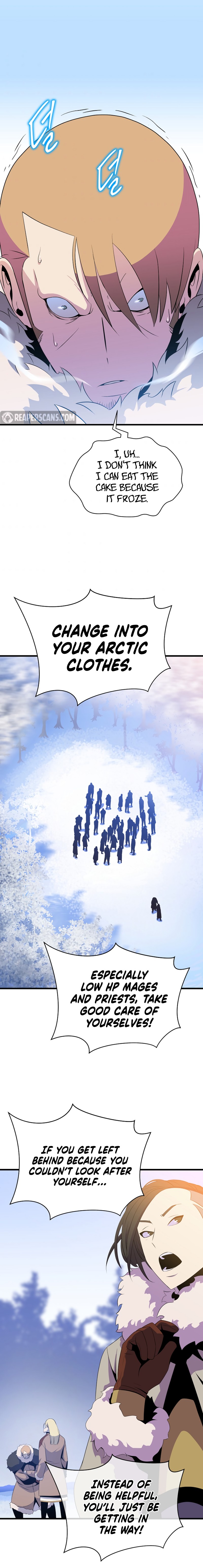 Kill The Hero Chapter 46 image 18