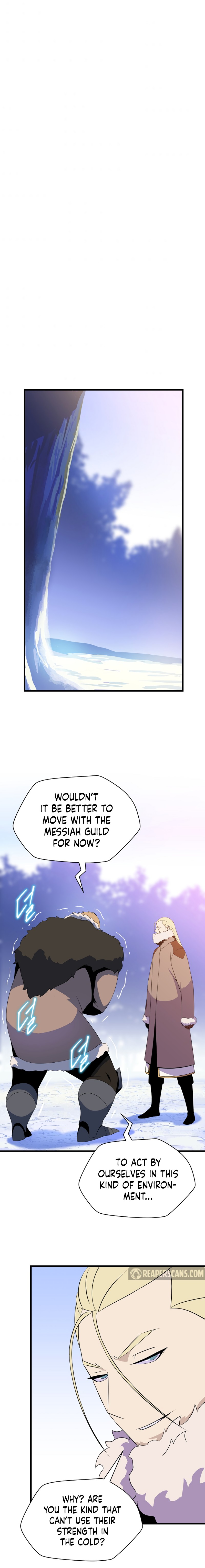 Kill The Hero Chapter 46 image 20