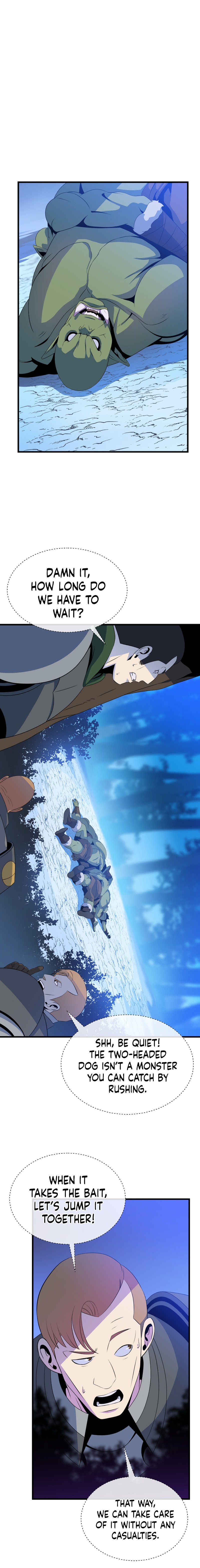 Kill The Hero Chapter 46 image 3