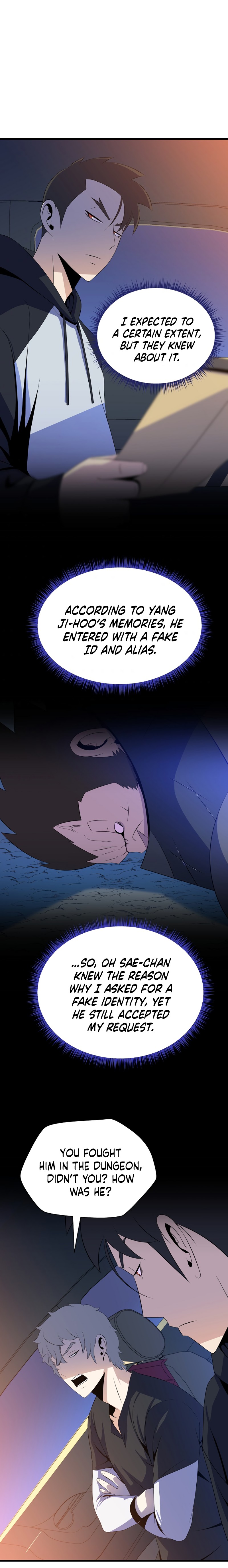 Kill The Hero Chapter 46 image 7