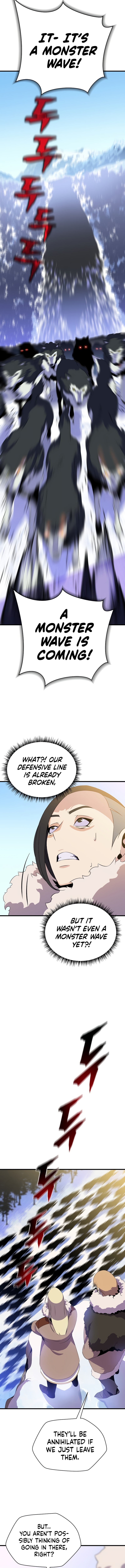 Kill The Hero Chapter 47 image 9