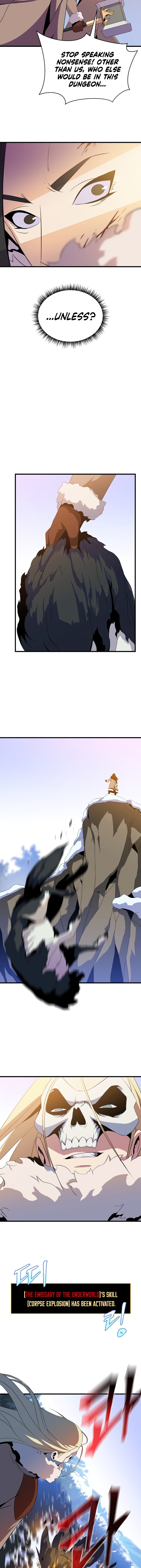 Kill The Hero Chapter 47 image 12