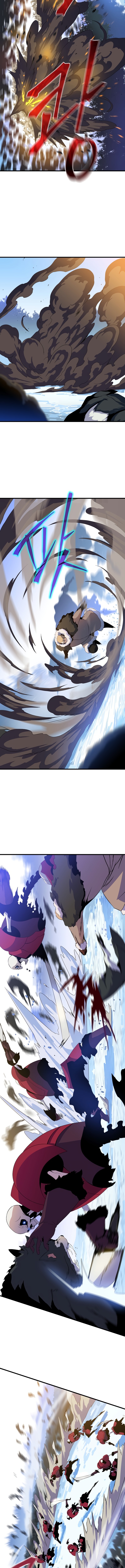 Kill The Hero Chapter 47 image 13