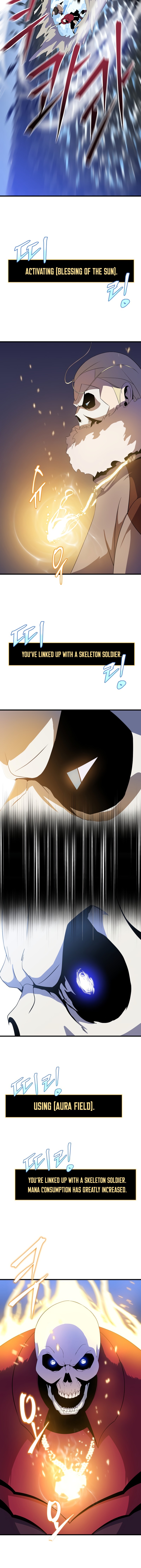 Kill The Hero Chapter 47 image 14