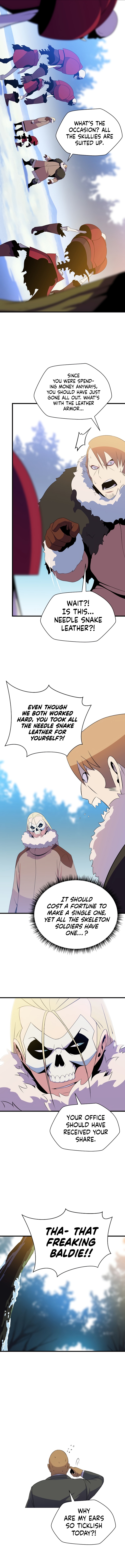 Kill The Hero Chapter 47 image 2