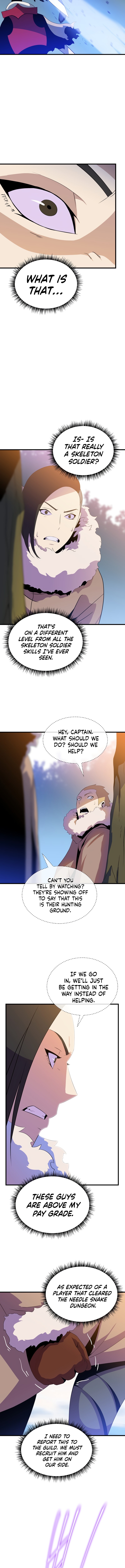 Kill The Hero Chapter 47 image 5