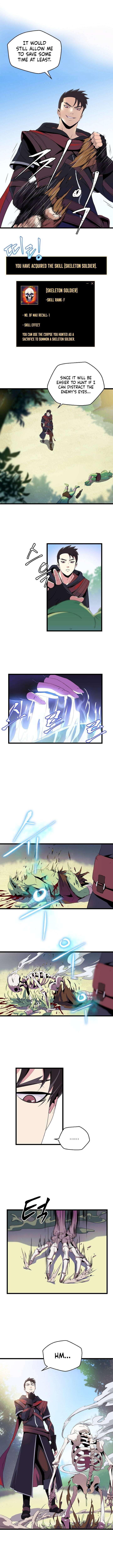 Kill The Hero Chapter 5 image 8