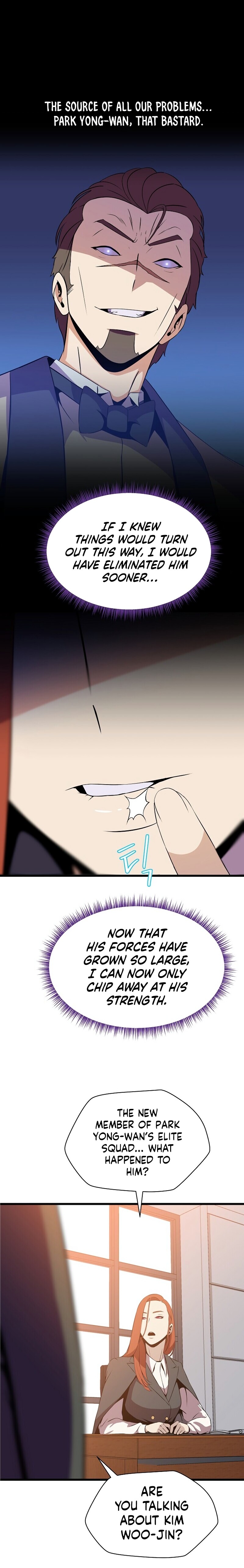 Kill The Hero Chapter 50 image 14