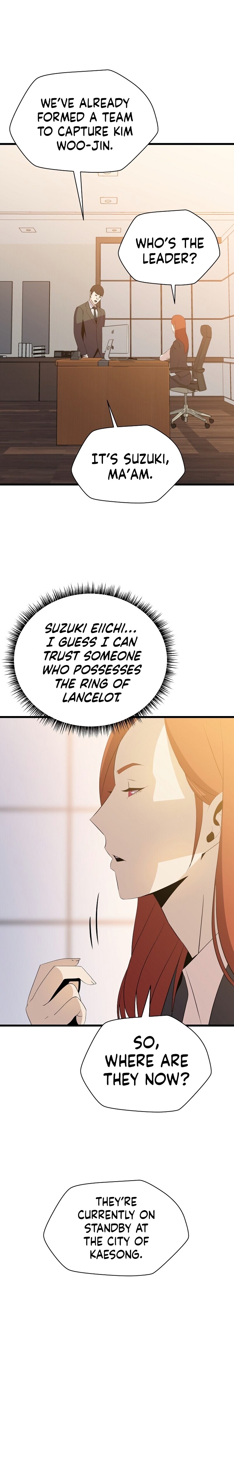 Kill The Hero Chapter 50 image 16