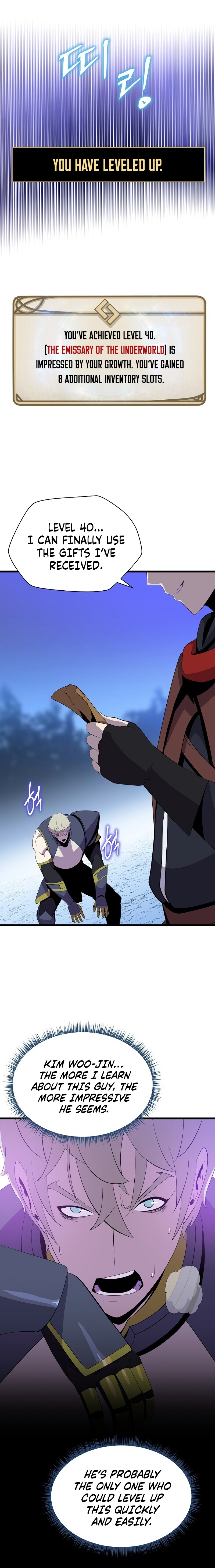 Kill The Hero Chapter 50 image 17