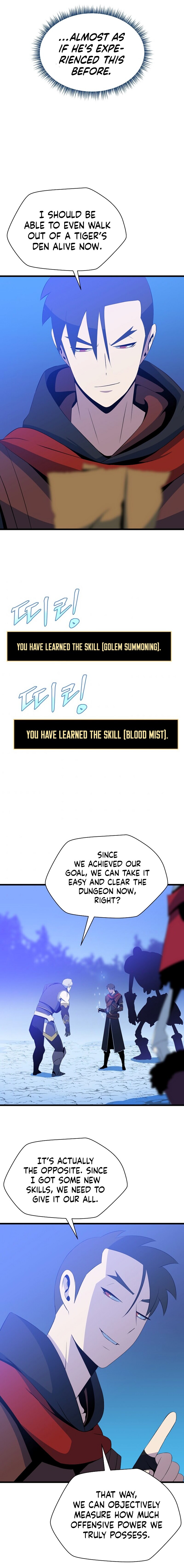 Kill The Hero Chapter 50 image 19