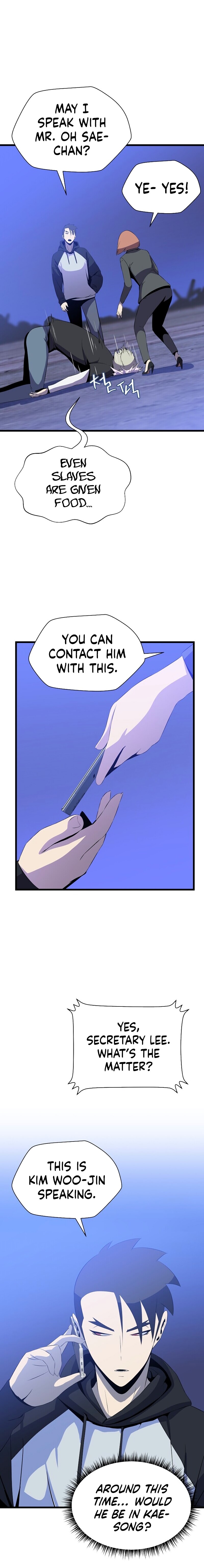 Kill The Hero Chapter 50 image 22