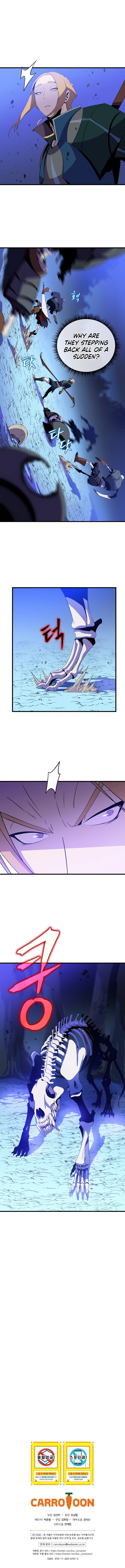 Kill The Hero Chapter 57 image 11