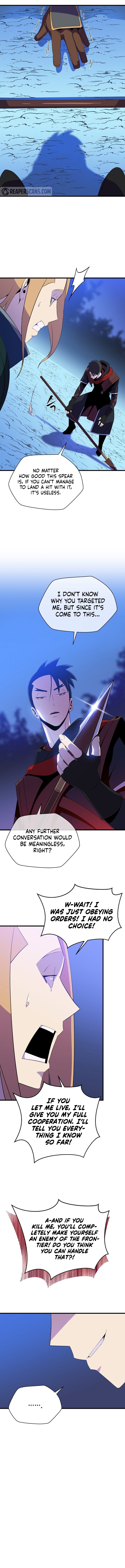 Kill The Hero Chapter 58 image 5