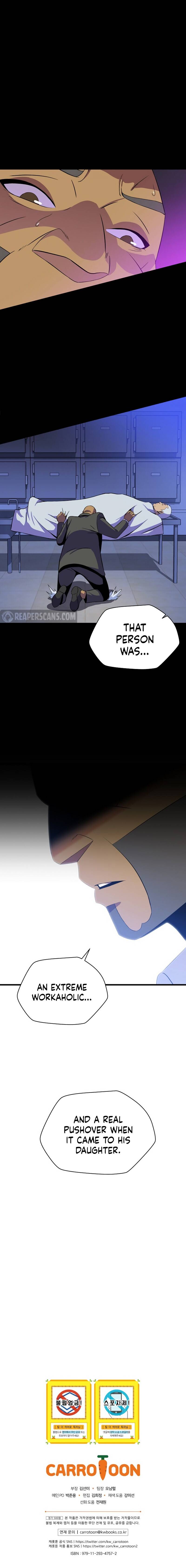 Kill The Hero Chapter 63 image 11