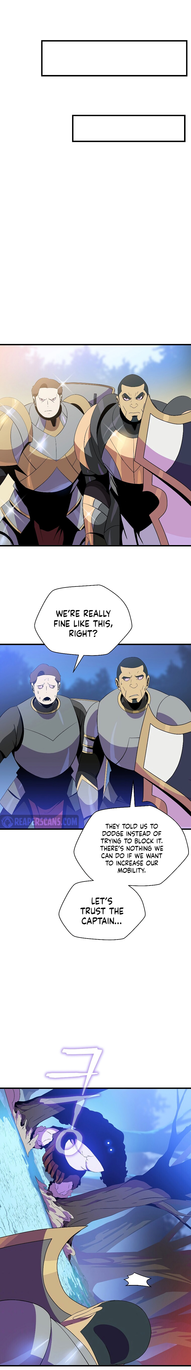 Kill The Hero Chapter 65 image 11