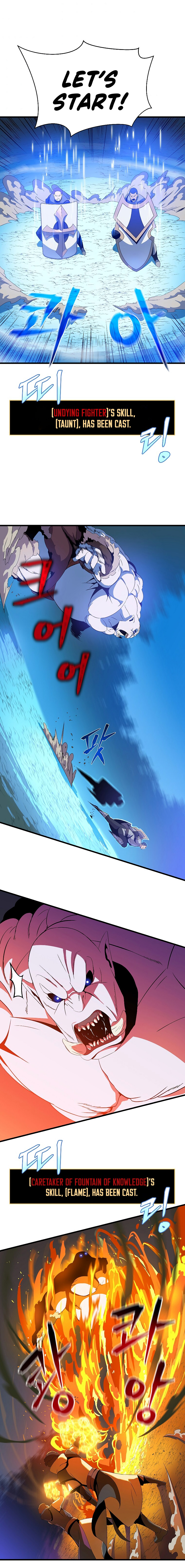 Kill The Hero Chapter 65 image 12