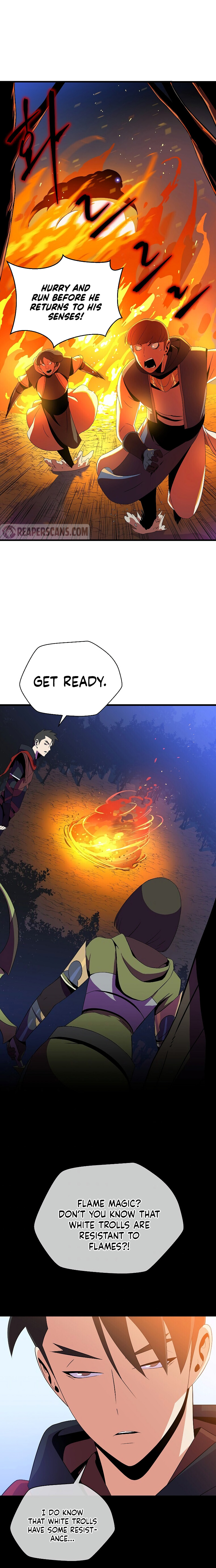 Kill The Hero Chapter 65 image 13