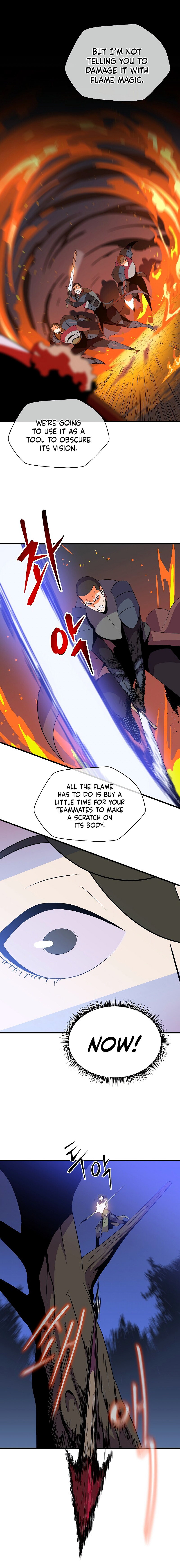 Kill The Hero Chapter 65 image 14