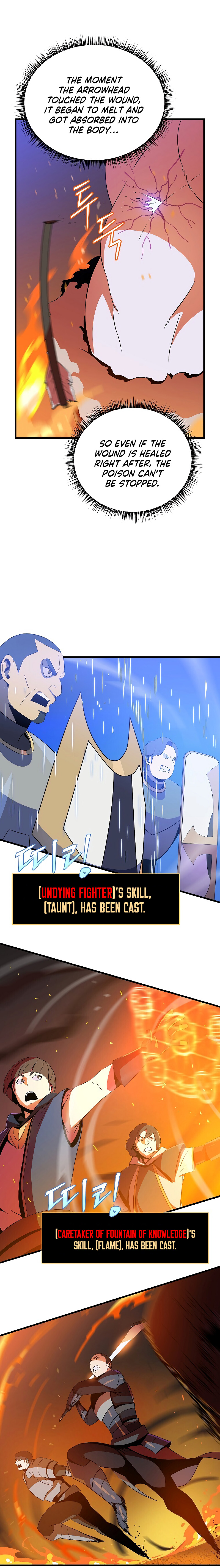 Kill The Hero Chapter 65 image 16
