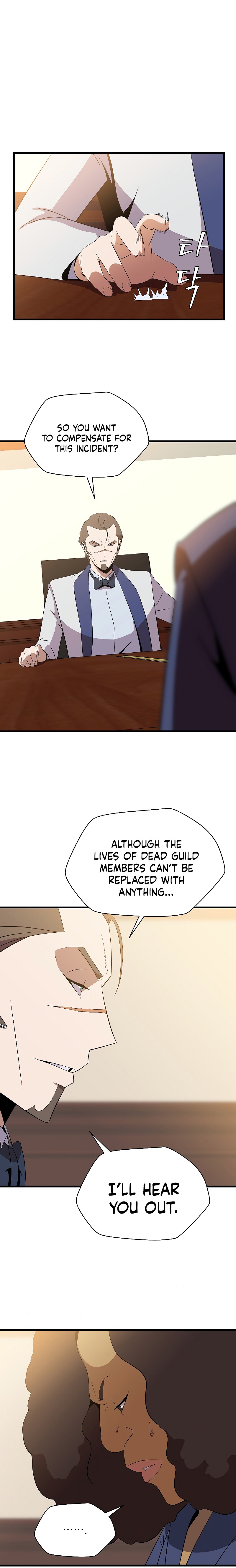 Kill The Hero Chapter 65 image 20