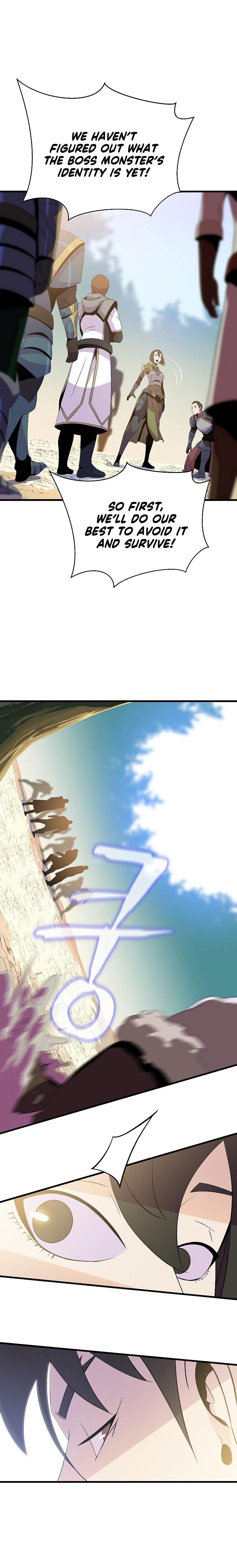 Kill The Hero Chapter 65 image 2